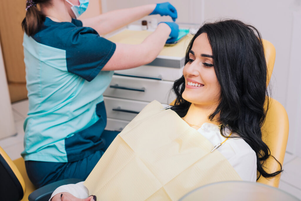 Tooth Extraction Care At Wilson Dental