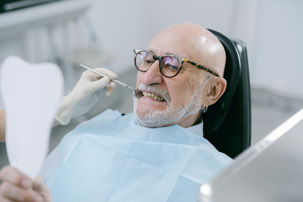 Exploring Dental Implants And Permanent Dentures