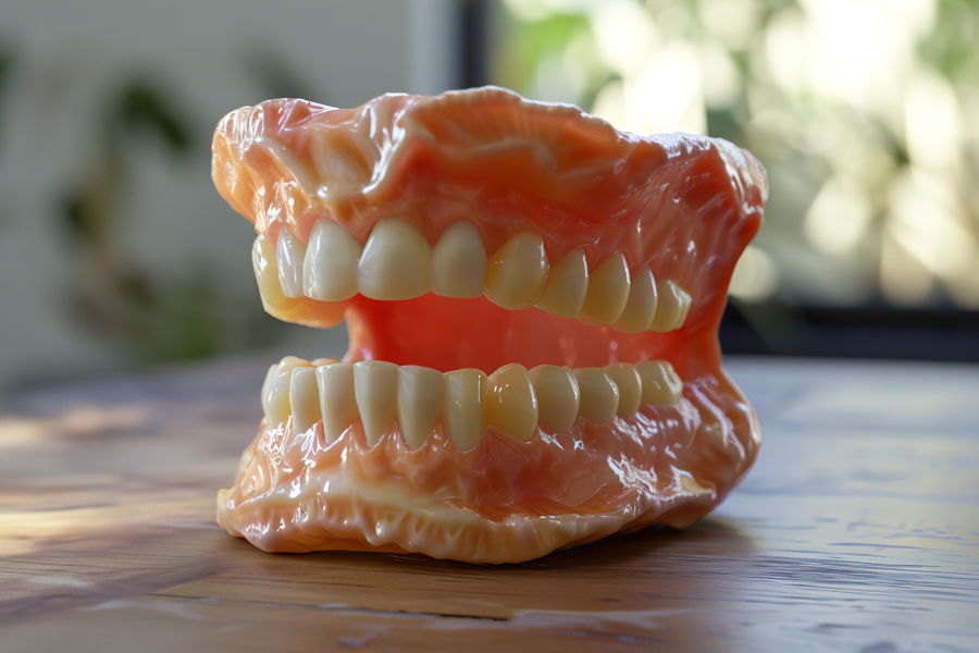 Dentures