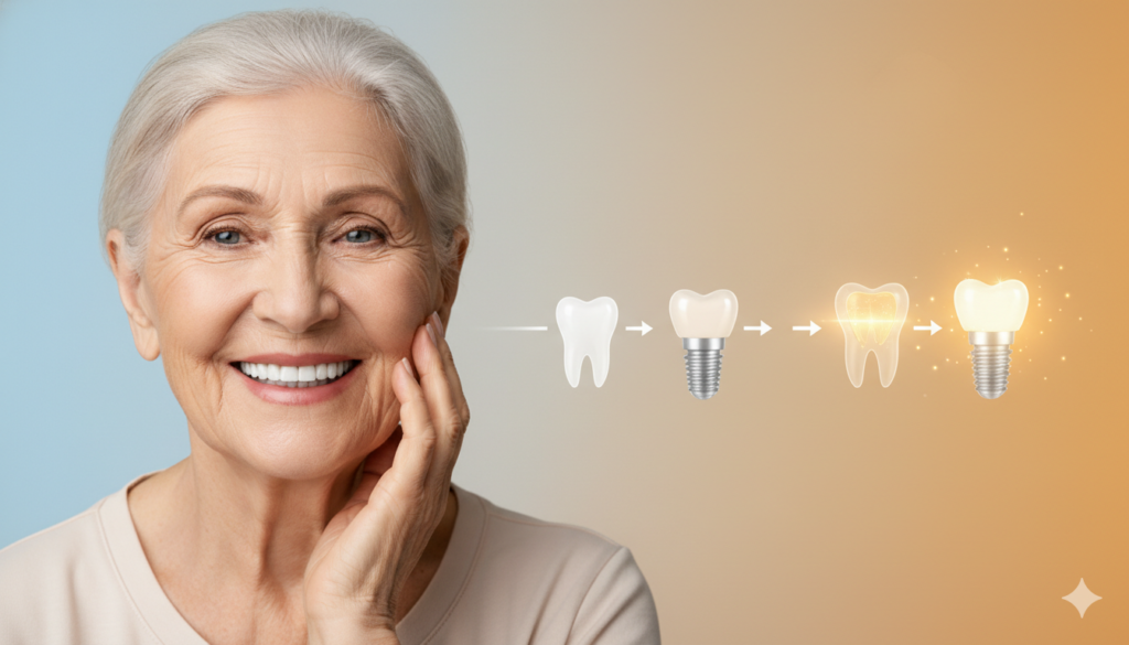 How Long Do Dental Implants Last? What to Expect