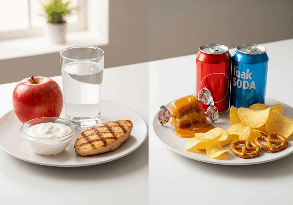 Can You Eat Normally After a Filling? Foods Dentists Love & Hate