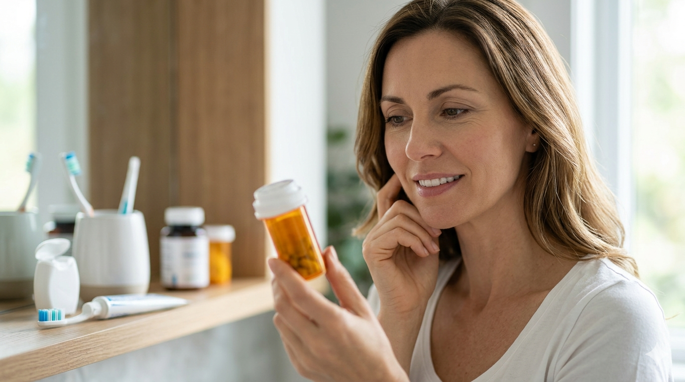 Can Ozempic Affect Your Teeth and Oral Health?